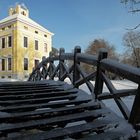 Dessau Waldersee Luisium