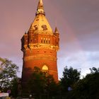 Dessau - Wasserturm