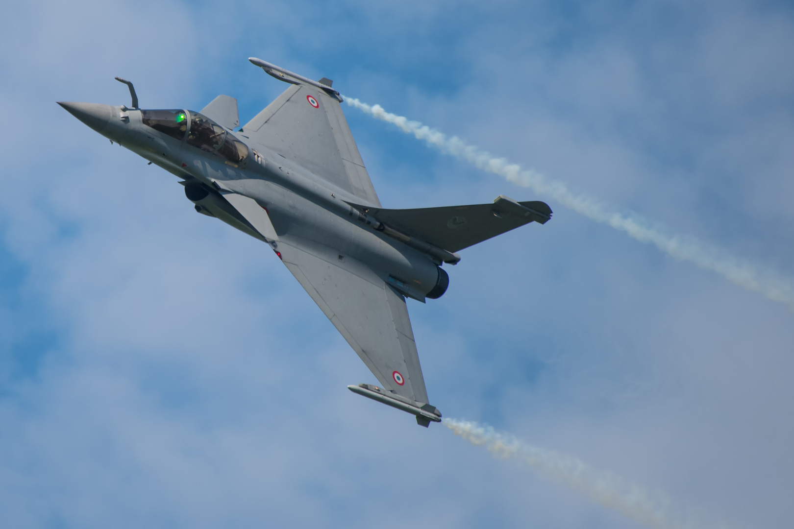 Dessault Rafale