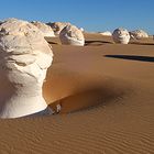 "Dessert"-Stückchen in the Desert