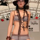 Dessous Show in Krefeld