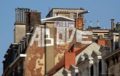 Dessus - Boven - Above