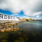 Destillerie Ardbeg