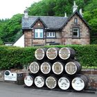 Destillerie Glengoyne, Schottland