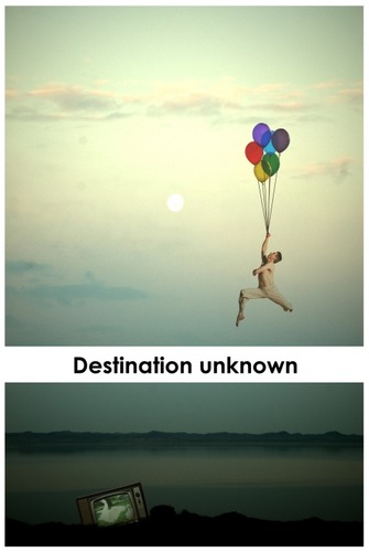 destination