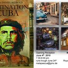 Destination Cuba