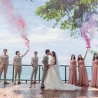 Destination Wedding Photography