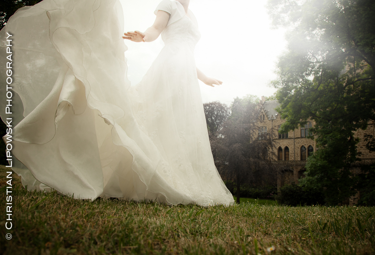 Destination Wedding Series 2011