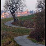 ..destinazione..Trinità......