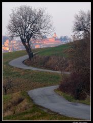 ..destinazione..Trinità......