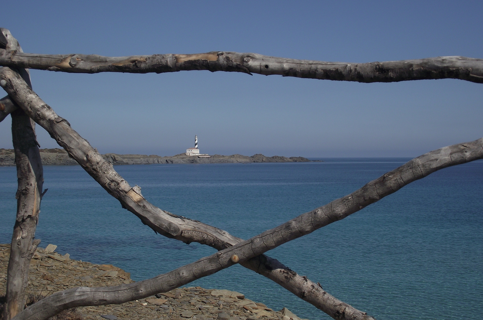 DEstino: el Faro