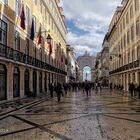 Destino : Plaza del Comercio