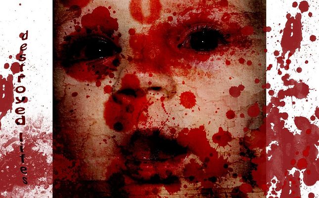 +++destroyed lifes+++