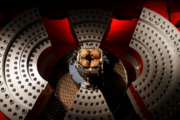 DESY - Lange Nacht des Wissens