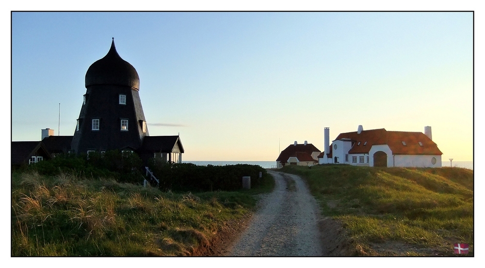 det daglige danske flag 30/09