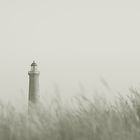 Det Grå Fyr | Skagen Gray Lighthouse