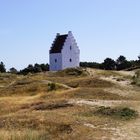 Det Tilsandede Kirke