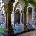 Detail (1) Brunnenkapelle Kloster Unserer lieben Frauen magdeburg