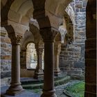 Detail (2) Brunnenhaus Kloster Unserer lieben Frauen Magdeburg