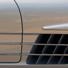 Detail "300 SL Flügeltürer"