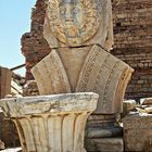 DETAIL A LEPTIS MAGNA