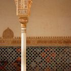 Detail Alhambra/Granada