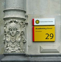 Detail am Uni - Portal