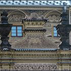 Detail aus dem Palais Schwarzenberg