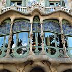 Detail Casa Battlo