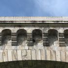 Detail d’architecture du Pont-canal