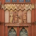 Detail der Liebfrauenkirche in Schotten (2018_04_21_EOS 6D Mark II_1231_ji)