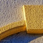 DETAIL EINER FASSADE