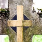 Detail - Friedhof Rock of Cashel