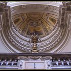 Detail im Berliner Dom