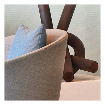 Detail im Herz-Neuro-Zentrum Münsterlingen, I