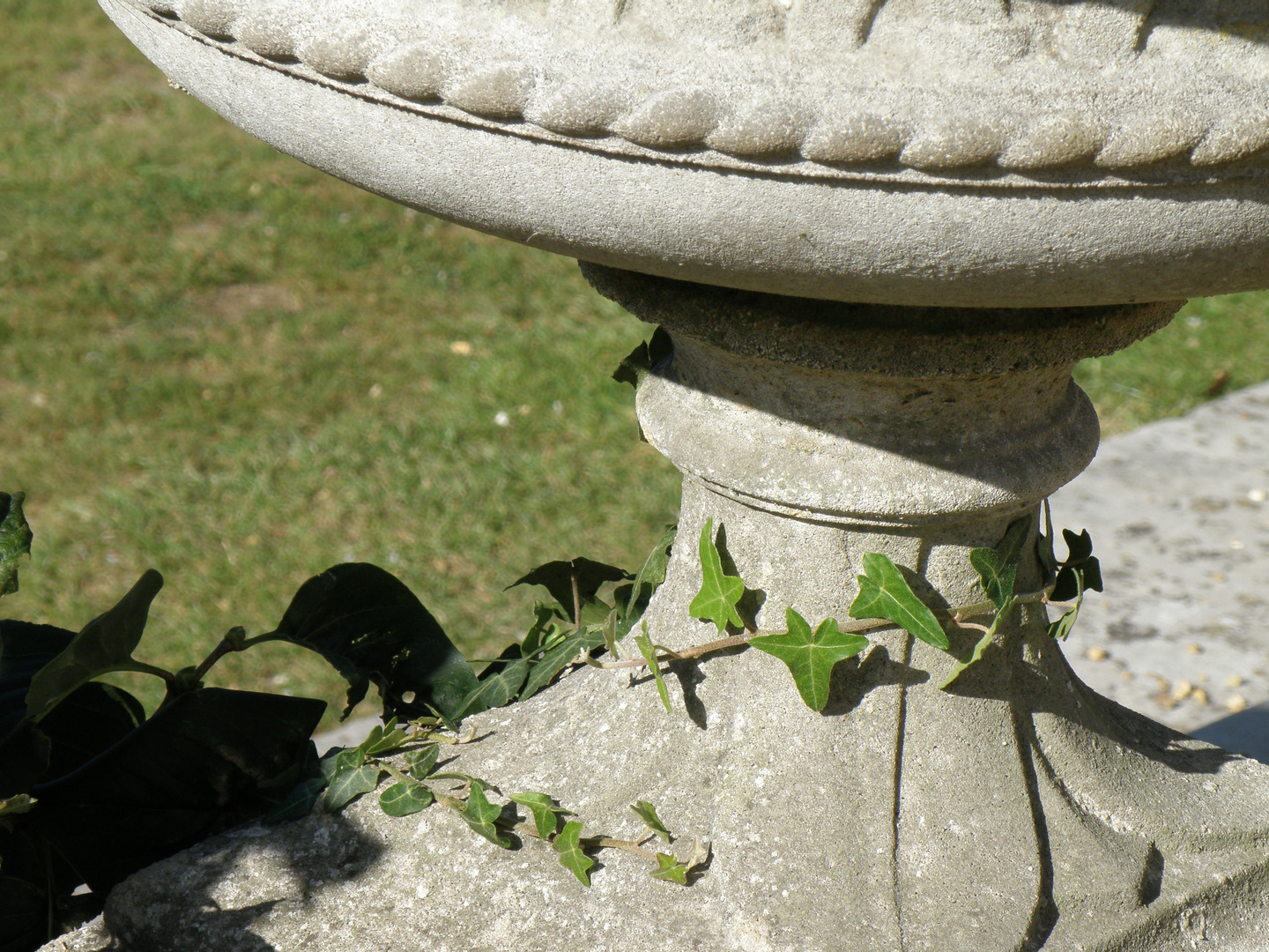 Detail in Sundridge Manor