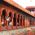 Detail Jama Masjid