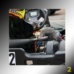 Detail Kart N° 2