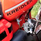 Detail Kreidler Flori