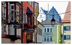 Detail - Meersburg am Bodensee