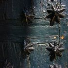 Detail-of-a-Door/Spain