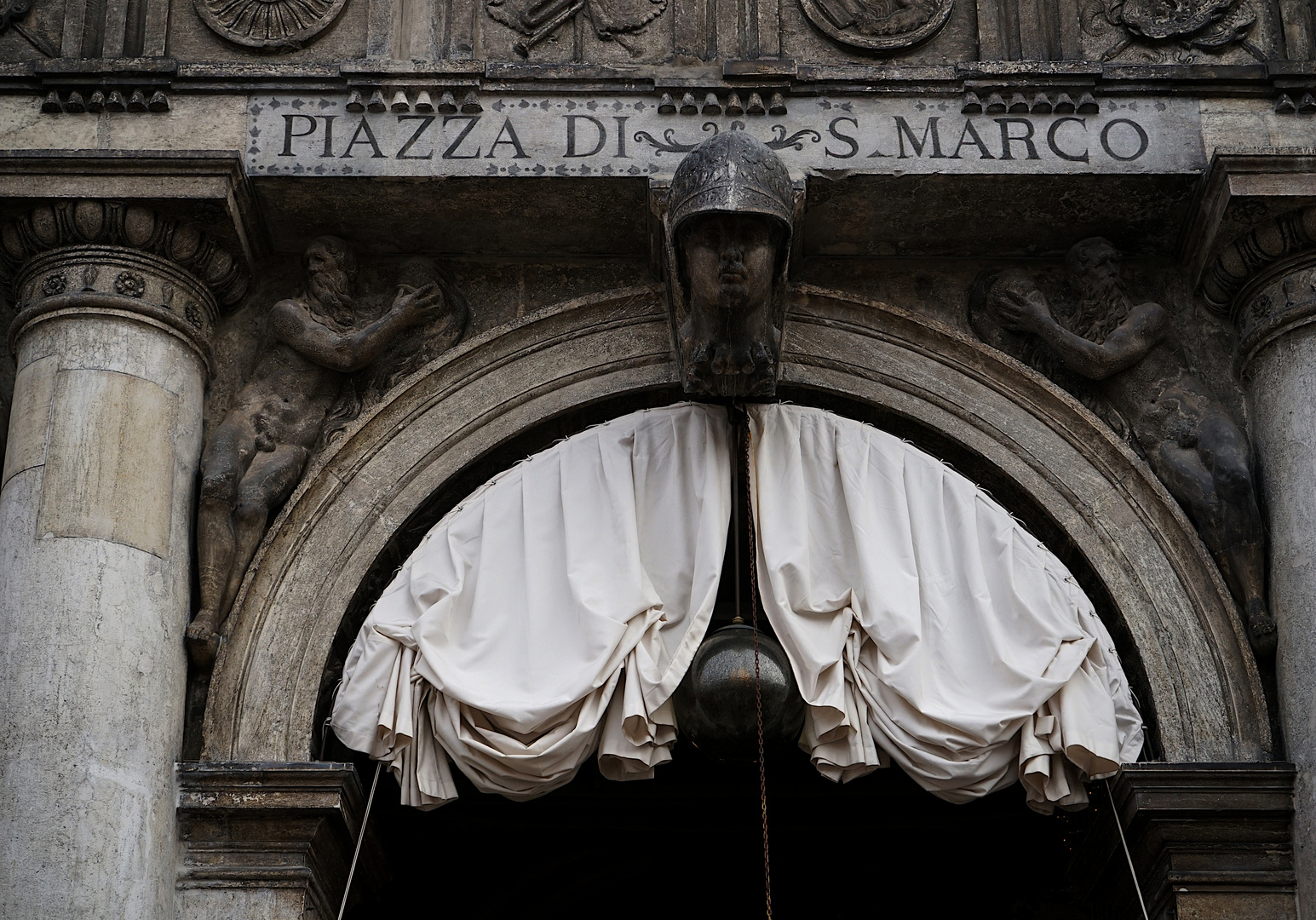 Detail San Marco