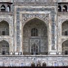 Detail Taj Mahal