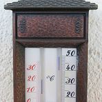 Detail Thermometer