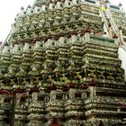 Detail - Wat Arun