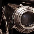 Detail: Zeiss Ikonta 524/16