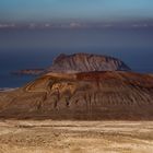 Detailansicht La Graciosa