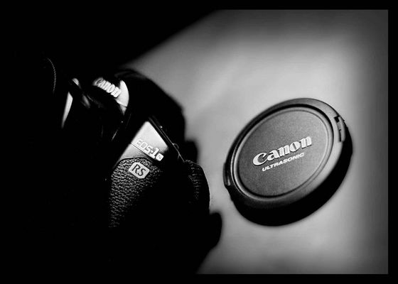 Detailaufnahme von meiner 1 N RS