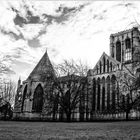 Detailed york minster