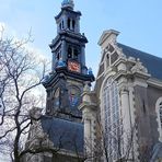 Details der Westerkerk